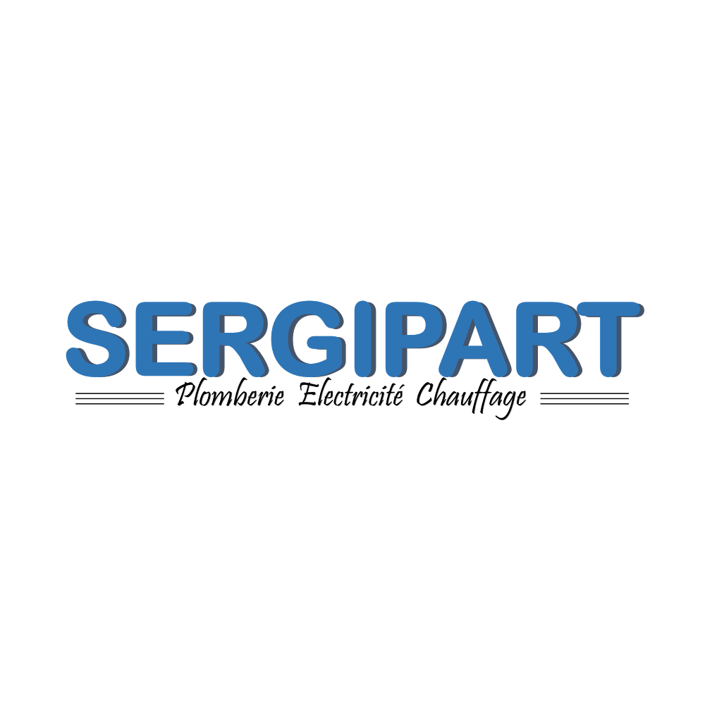 SERGIPART - Plomberie Electricité